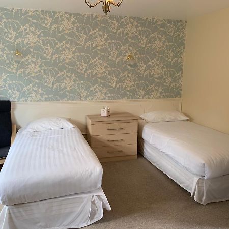 كولفيل Broadlawns Guest House المظهر الخارجي الصورة