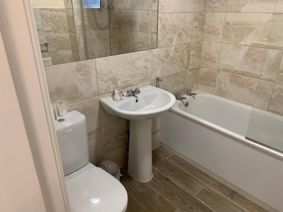 كولفيل Broadlawns Guest House المظهر الخارجي الصورة
