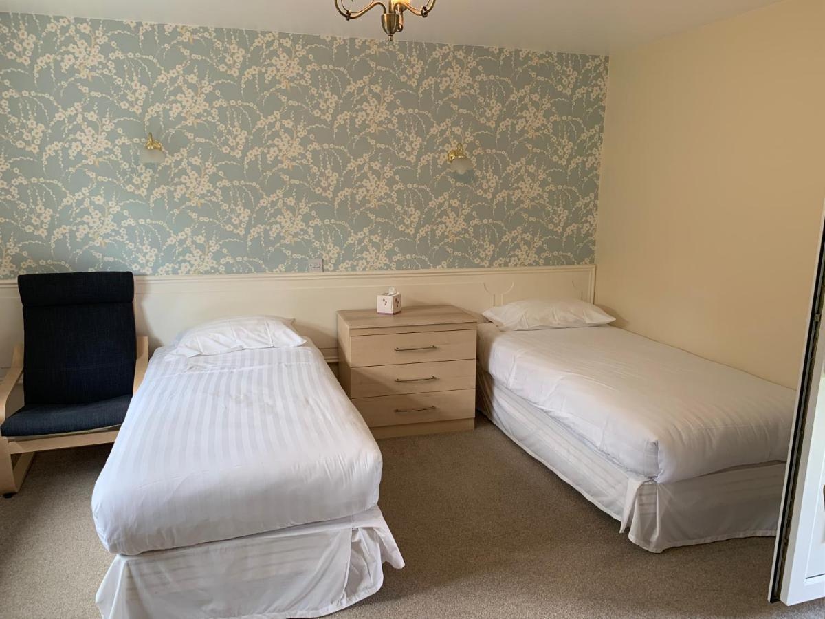 كولفيل Broadlawns Guest House المظهر الخارجي الصورة